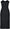 Magner™ – Trägerloses Midi Partykleid mit Rückenschlitz, Elegantes Cocktailkleid für Abend & Events