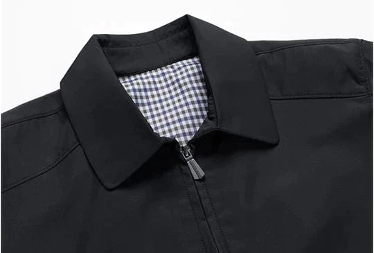 WW | Luxuriöse Herrenjacke