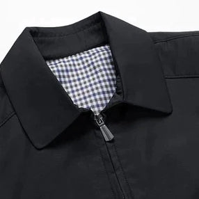 WW | Luxuriöse Herrenjacke