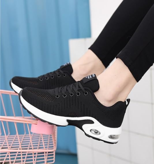 WW | Bequeme orthopädische Damen-Sportschuhe