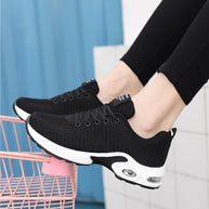 WW | Bequeme orthopädische Damen-Sportschuhe
