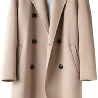 Setra - eleganter Wintermantel