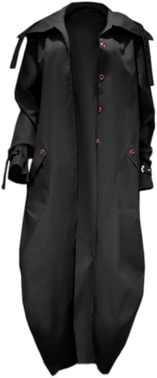 W&W Mode | Der zeitlose Trenchcoat für jede modebewusste Garderobe