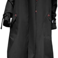 WW | Der zeitlose Trenchcoat für jede modebewusste Garderobe