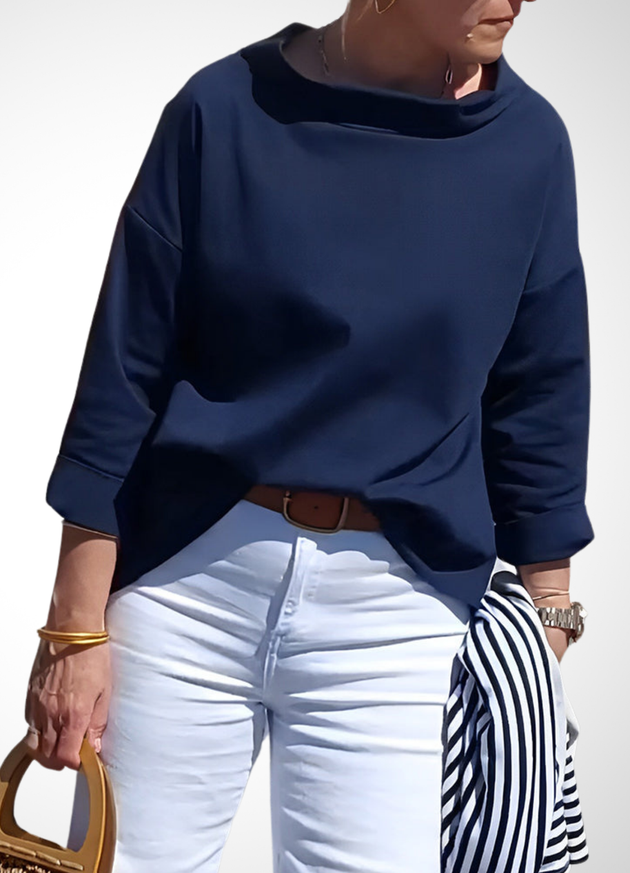 WW | Damen Elegante Bluse