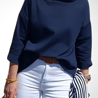 WW | Damen Elegante Bluse