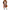 WW | Strickjacke mit Farbblock und offener Front
