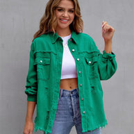 WW | Bestseller Jacke