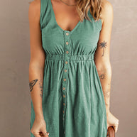 Millo™ - Button-Down-Kleid
