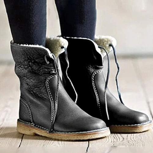 WW | Jahrgang Stiefel