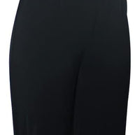 WW | Asymmetrischer Revers Mittel-Taillen Pendel-Overall