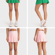 W&W | Yoga Fitness hochintensiver Trainingsrock