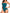 WW | Damen Bauchkontrolle Einteiler Badeanzug Strapless Bandeau Badeanzug