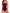 WW | Damen Einteiler Bauchkontrolle Schwimmanzug Strapless Bandeau Badeanzug