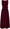 Elegantes Maxikleid für Damen – Ärmelloses V-Ausschnitt Abendkleid in Uni-Farben, Langes Kleid für Hochzeit & Sommerfeste