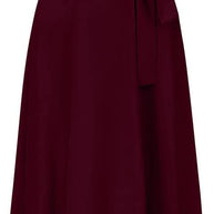 Elegantes Maxikleid für Damen – Ärmelloses V-Ausschnitt Abendkleid in Uni-Farben, Langes Kleid für Hochzeit & Sommerfeste