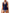 WW | Damen Sexy V-Ausschnitt Halter Tankini Oberteil Mit Bikini Unterteil