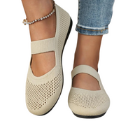 WW | Bequeme Schuhe mit Riemen