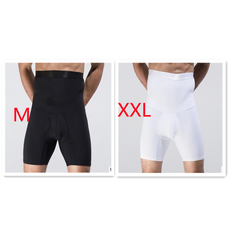 W&W Mode | Figurformende Slimming Shorts Für Herren