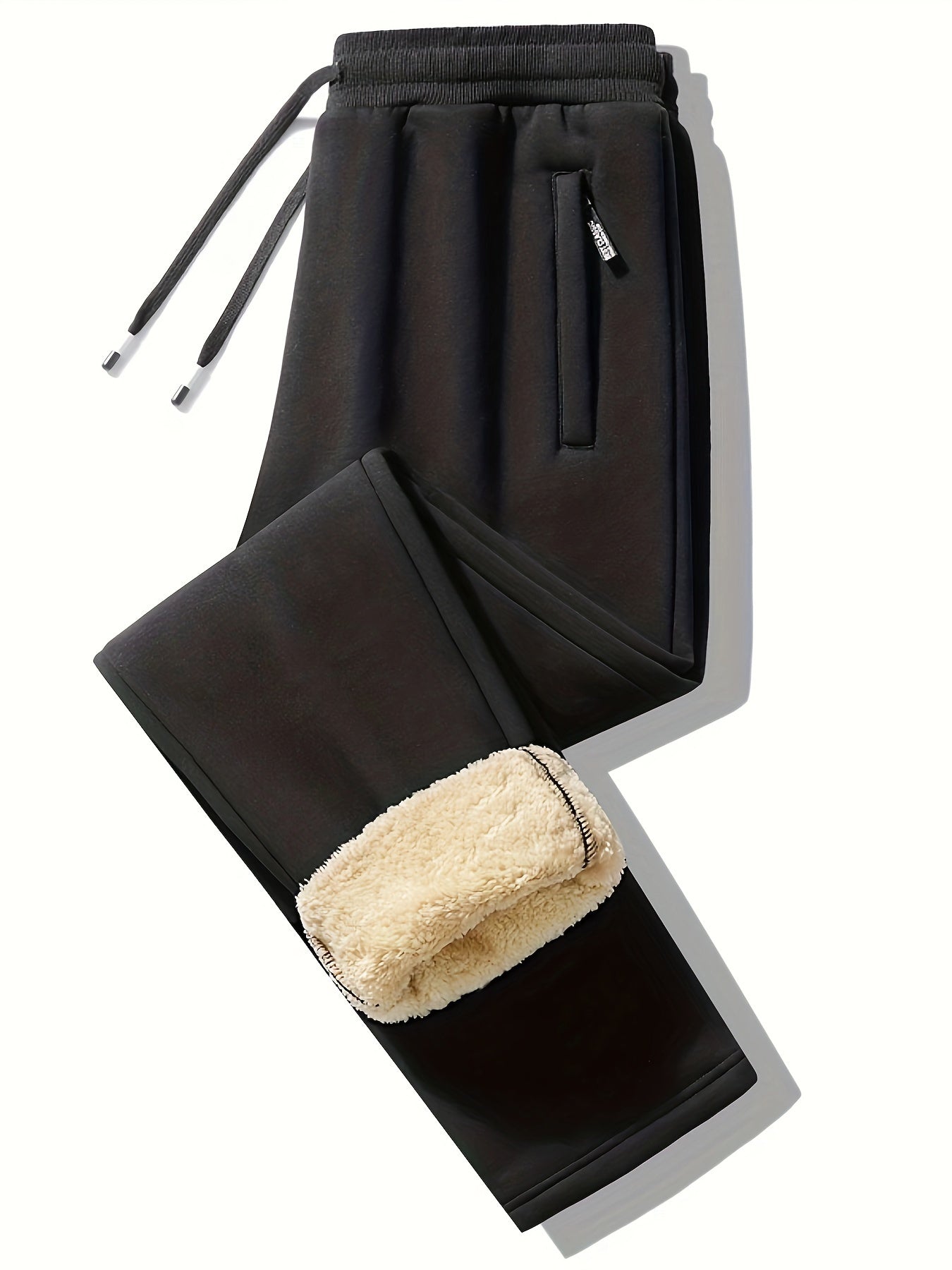 WW | Fleece Jogger für Männer