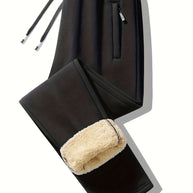 WW | Fleece Jogger für Männer