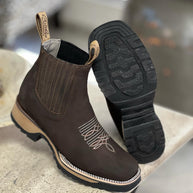 WW | Unisex Cowboystiefel