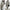 W&W - Trenchcoat mit Kapuze
