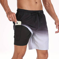 WW | Passform Badeshorts Für Männer