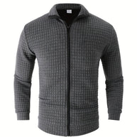 WW | Lässige Weste mit Rissen heren