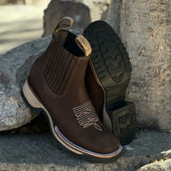 WW | Unisex Cowboy-Stiefel