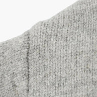 WW | Strickjacke Mit Kapuze Und Reißverschluss