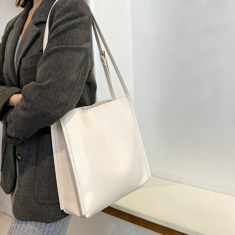 W&W Mode | Elegante Umhängetasche für Alltag