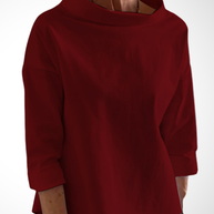 WW | Damen Elegante Bluse