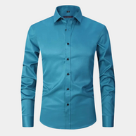 WW | Stretch Hemd Herren