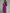 WW | V-Ausschnitt Kleid mit Schlitz