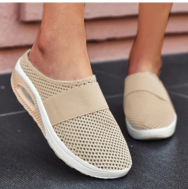 W&W Mode | orthopädische Schuhe für zusätzlichen Komfort