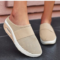 WW | orthopädische Schuhe für zusätzlichen Komfort