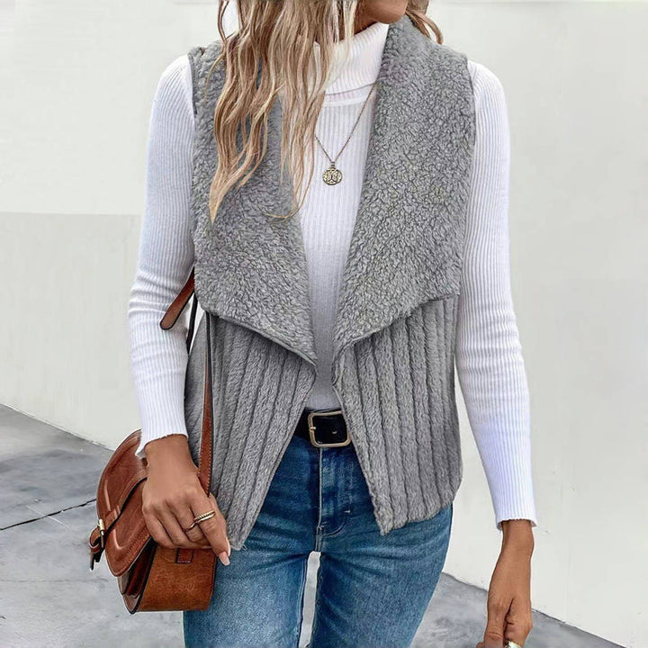 W&W Mode | Lässige Strickjacke