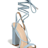 elegante High Heels für formelle Anlässe