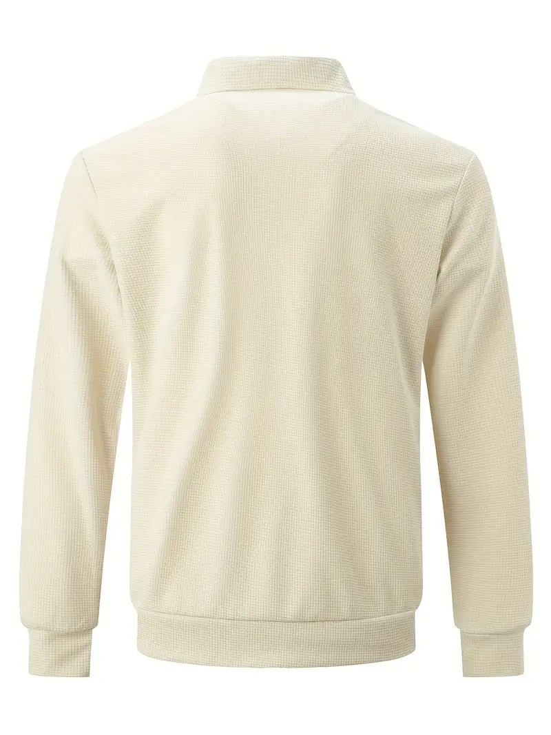 WW | Herren Sommerjacke stilvoll und bequem