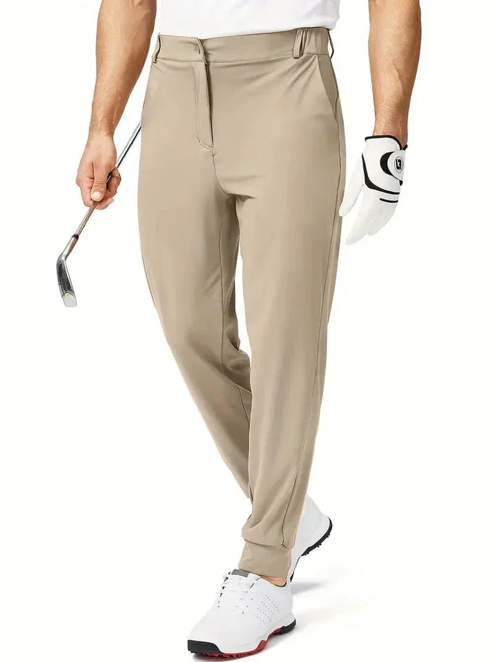 W&W Mode | Elite Golfhosen