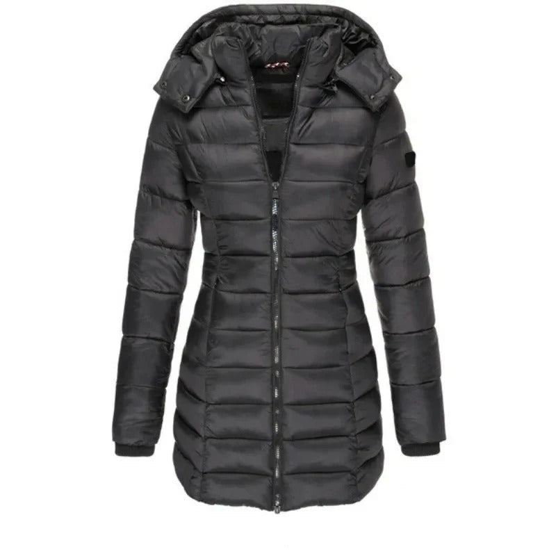 WW | Leichte Steppjacke