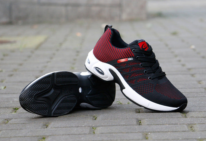 W&W Mode | Orthopädische Herren Sneaker