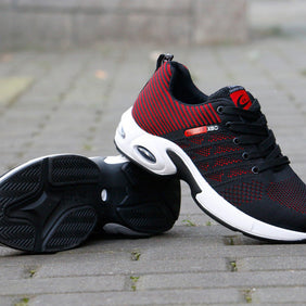 WW | Orthopädische Herren Sneaker