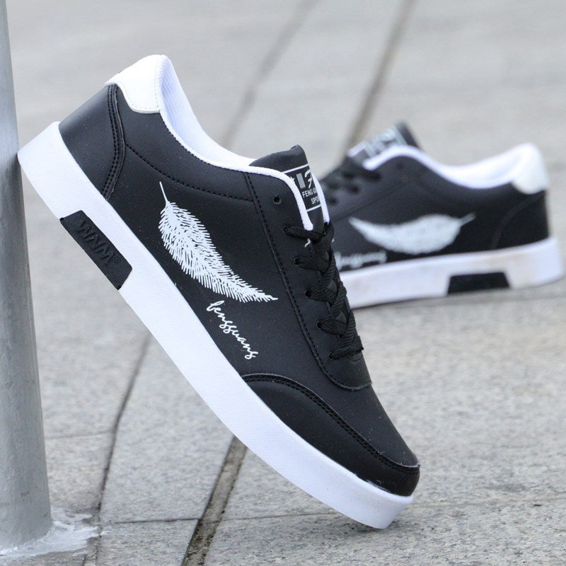 WW | Frühling Sneaker Für Herren
