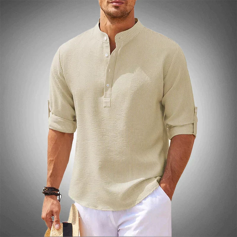 W&W Mode | Bequemes Shirt