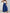 WW | Ärmelloses Pailletten Rundhals Mini Kleid