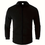 WW | Lässige Weste mit Rissen heren