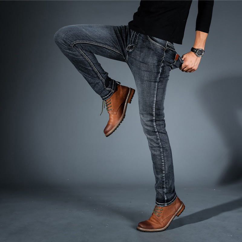 WW | Slim Fit Jeans Für Herren