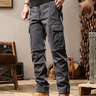 WW | Herren Cargo Hose